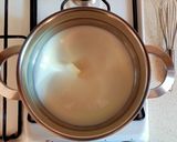 Foto del passaggio 1 della ricetta Gnocchi alla romana