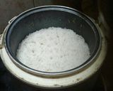 A picture of step 6 of Murg tikka pulao.