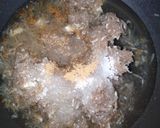 Foto langkah ke 6 dari resep Nastar Salak (eggless).