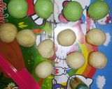 Foto langkah ke 2 dari resep Japanese Milk Bread.