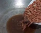 Foto langkah ke 3 dari resep Tempe orek teri kacang.