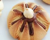Une image de l'étape 4 de Biscuits nappés.