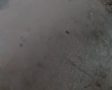 A picture of step 6 of Four flavour crepe.