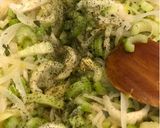 Foto del paso 5 de la receta: Guiso de apio a la menta