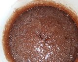 Foto langkah ke 3 dari resep Fudge Brownies.