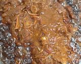 Foto langkah ke 2 dari resep Daging dan Kentang Bumbu Lapis.