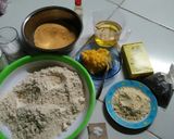 Foto langkah ke 1 dari resep Monde K.W / "Janda Genit".