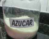 Foto del paso 1 de la receta: Barra de chocolate hecha en casa