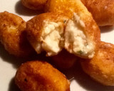 Foto del paso 6 de la receta: Croquetas de gambas al ajillo