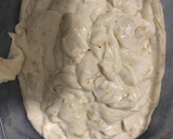 Foto del paso 5 de la receta: Helado de plátano y nueces