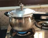 તુવેર ટોઠા (Tuver Totha recipe in Gujarati) રેસીપી સ્ટેપ1ફોટો