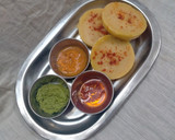 ઢોકળા(Dhokla Recipe in Gujarati) રેસીપી સ્ટેપ8ફોટો