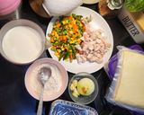 Foto langkah ke 1 dari resep Zuppa Soup.