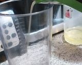 Foto del paso 1 de la receta: Mayonesa de garbanzos saborizados (aquafaba)