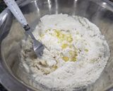 Foto del paso 1 de la receta: Bocaditos de pretzel suaves y fáciles