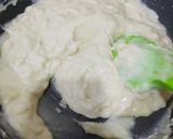 Foto langkah ke 4 dari resep Gabin Isi Fla Susu.