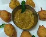 Aloo bonda recipe step 5 photo