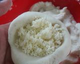 Foto del paso 2 de la receta: Arepa de queso en la sartén