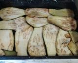 Foto del paso 9 de la receta: Lasagna de Berenjenas con salsa Fileto