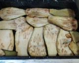 Foto del paso 9 de la receta: Lasagna de Berenjenas con salsa Fileto