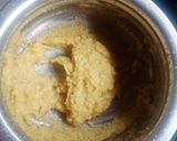 સ્વીટ ખારેક નો હલવો (sweet kharek no halvo recipe in Gujarati) રેસીપી સ્ટેપ4ફોટો