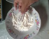 Foto langkah ke 10 dari resep Nugget Daging Sapi.