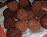 Foto del paso 3 de la receta: Albóndigas rellenas