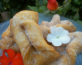 Foto del paso 6 de la receta: Krepples 😊💖