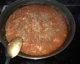 Foto del paso 3 de la receta Espagueti con sobras