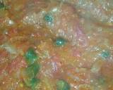 Tamator ki chutni recipe step 5 photo