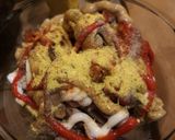 Csendes ijesztő (HALKRÉM) recept fázis 1 fotója