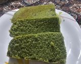 عکس مرحله 3 از دستور کیک اسفناج