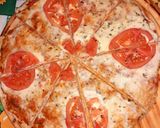 Foto del paso 3 de la receta: Pizza Napolitana