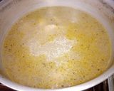Foto del paso 3 de la receta: Sopa de Pollo Liviana