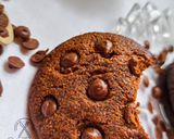 صورة لخطوة 6 من وصفة كوكيز الخروب من إختراعي 🍪