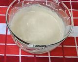 डोरेमोन केक (Doremon Cake Recipe in Hindi) रेसिपी चरण 1 फोटो