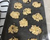 Foto del paso 4 de la receta: Galletas saludables