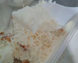 Foto langkah ke 3 dari resep Stuff roti tawar keju.