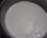 કેસર મિલ્ક(Kesar Milk Recipe in Gujarati) રેસીપી સ્ટેપ1ફોટો
