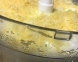 Foto del paso 4 de la receta: Budín dulce de choclo 🌽 (SIN TAAC) (solo harina de maíz) y mucho gusto a 🍋limón🍋 😉🤗😋😋🌽🍋👏❤️