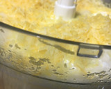 Foto del paso 4 de la receta: Budín dulce de choclo 🌽 (SIN TAAC) (solo harina de maíz) y mucho gusto a 🍋limón🍋 😉🤗😋😋🌽🍋👏❤️