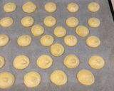 Babapiskóta-tallér (gluténmentes, cukormentes) recept fázis 2 fotója