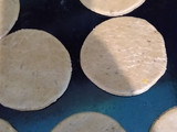 Alfajores artesanales!!!