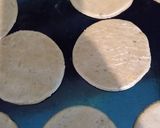 Foto del paso 5 de la receta: Alfajores artesanales!!!