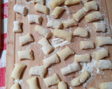 Foto del paso 3 de la receta: Salsa fileto para pastas