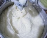 صورة لخطوة 3 من وصفة لا بيىري بكريات اللحم المفروم 😋