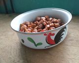 Foto langkah ke 4 dari resep Oseng oseng tempe saos tiram.