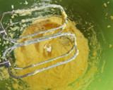 Foto del paso 2 de la receta: Cake de frutas deshidratadas y semillas