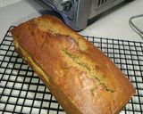 Foto langkah ke 13 dari resep Banana Bread With Cheese.