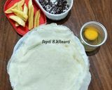 Foto langkah ke 1 dari resep Pisang Aroma/ Pisang cokelat.